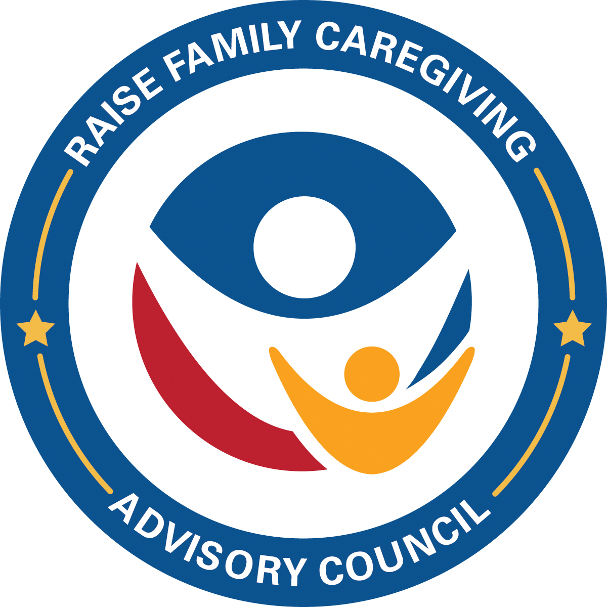 RAISE Family Caregiver Advisory Council logo