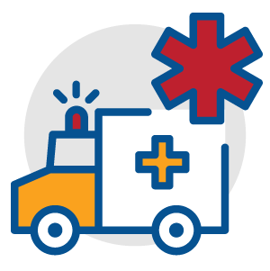 Emergencies & Disasters