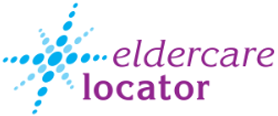 Eldercare Locator logo