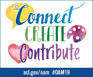 OAM Theme ad