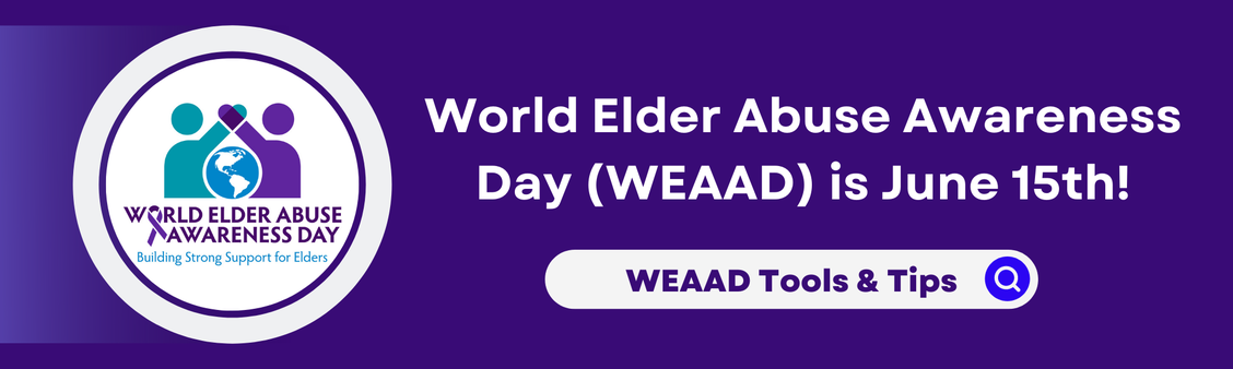 WEAAD Tools and Tips