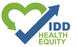 IDD Health Equity logo